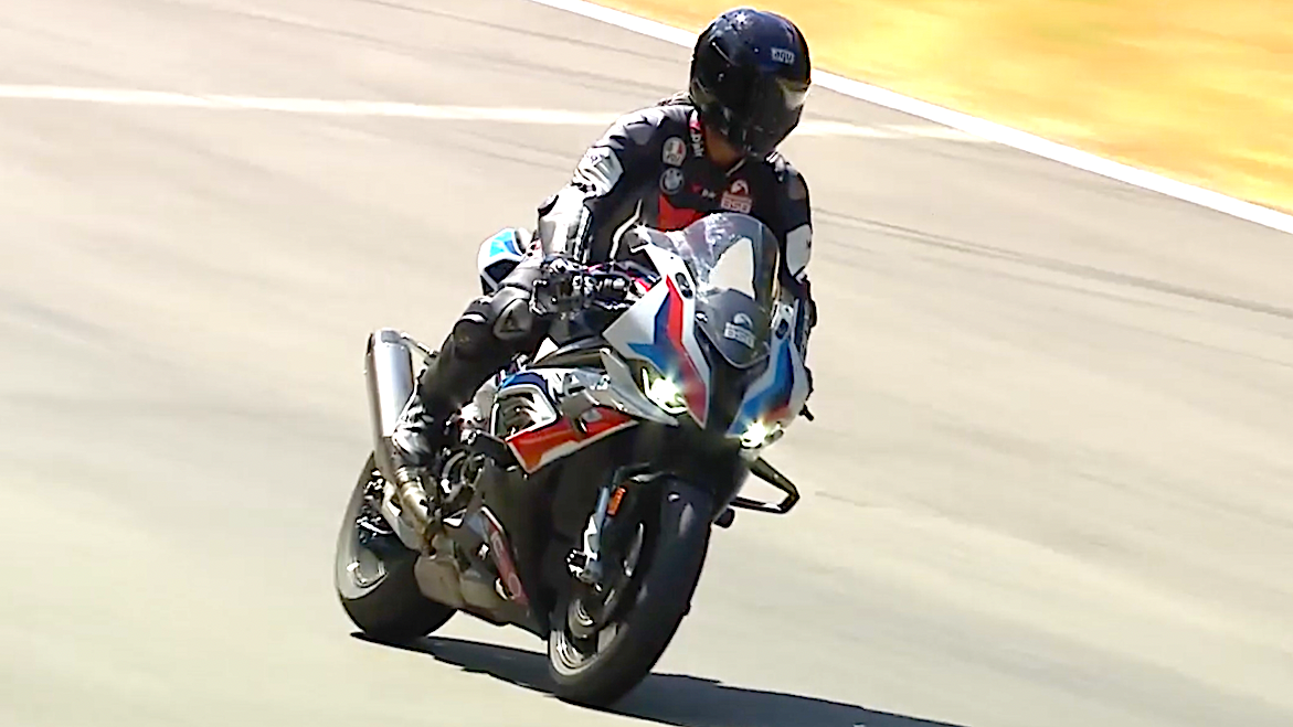 Brad Jones BSB return